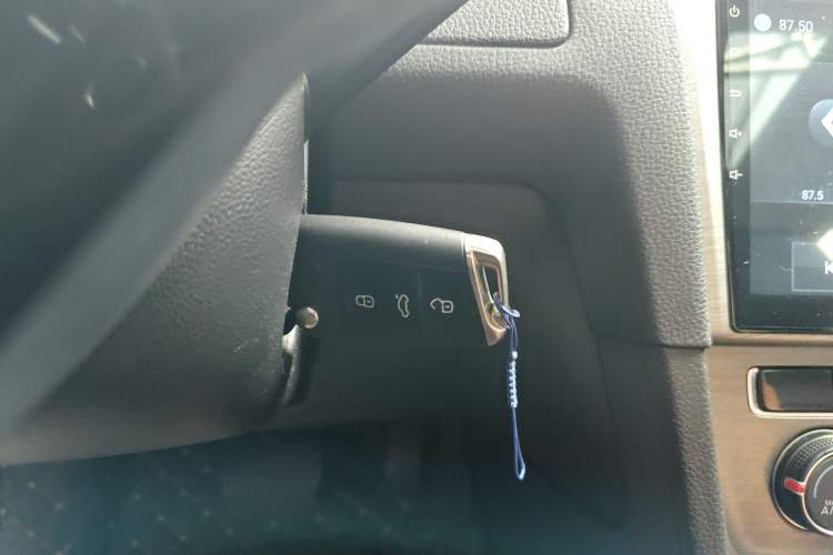 Used Volkswagen Golf 2016 1.6L Automatic Comfort Model
