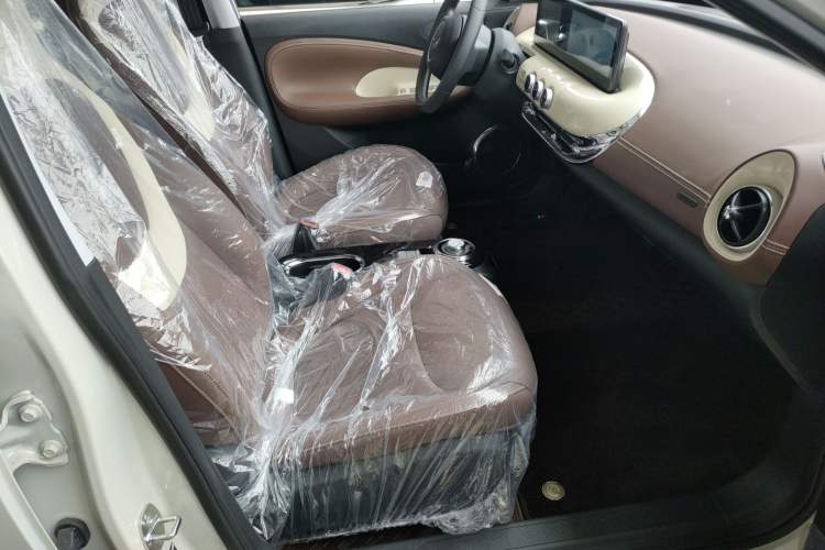 Used Wuling Bingo 2024 333 km Enjoyment Version