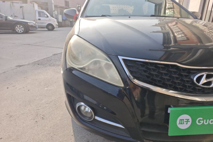 Used Hyundai Celesta 2015 1.6L Automatic Comfort Model