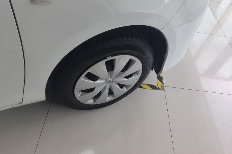 Used Toyota YARiS L Zhi Xiang 2019 1.5E CVT Dynamic Edition China VI compliant