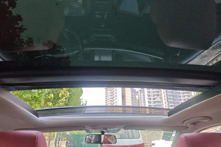 Used Hyundai Mistra 2017 1.8L Automatic Deluxe DLX Model China V Emission Standard
