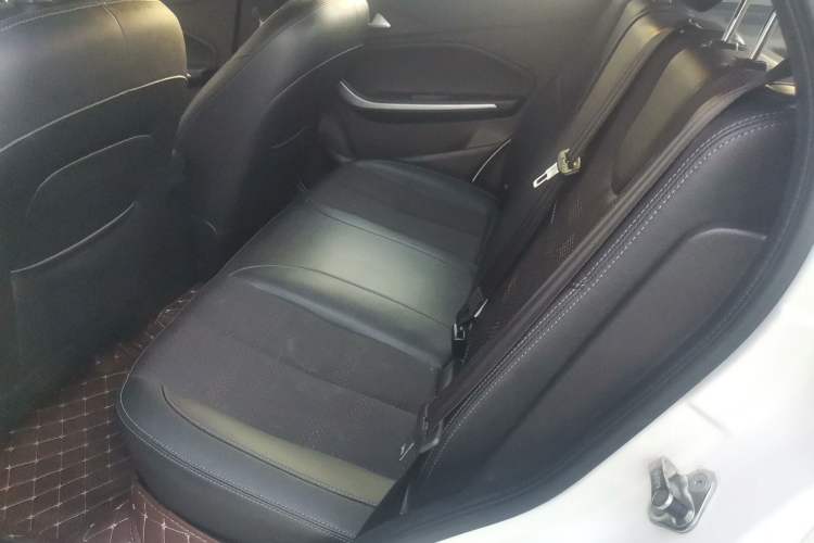 Used Chery Tiggo 3X 2018 1.5L Automatic Elite Edition