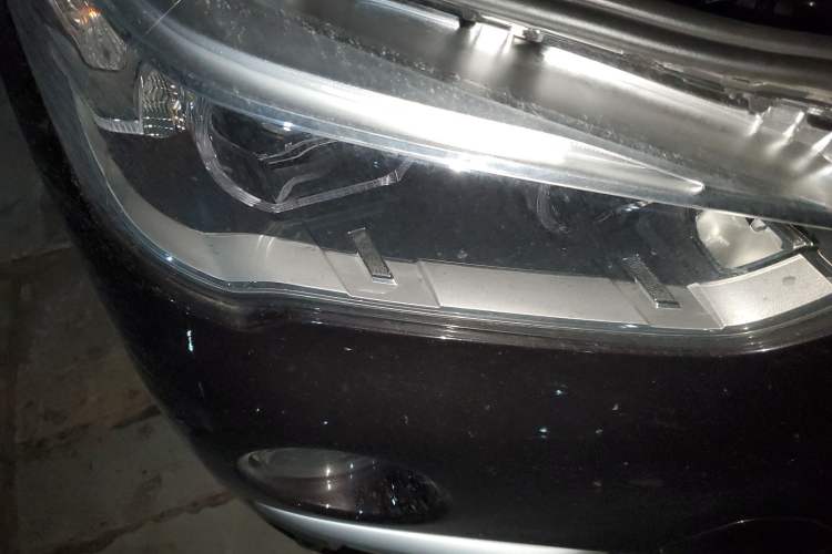 Used BMW X1 2016 sDrive20Li Luxury Model
