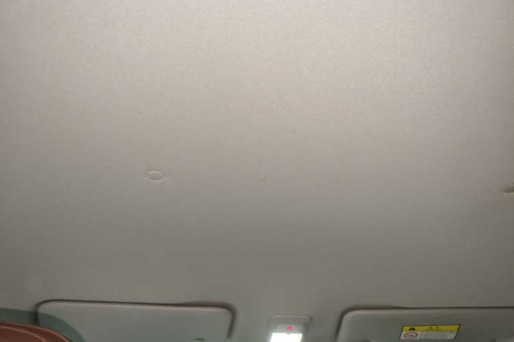 Used Wuling Bingo 2024 333 km Enjoyment Version Headliner