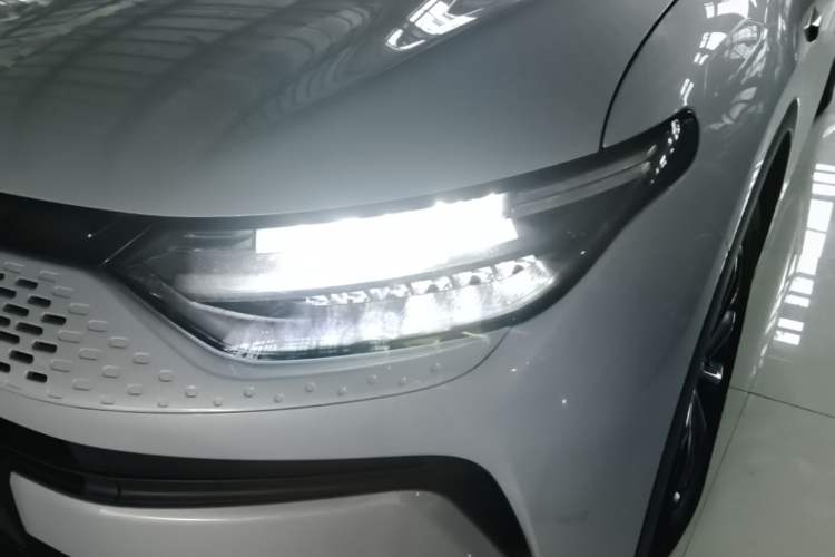 Used Leapmotor C11 2023 Range-Extended 180 Comfort Edition
