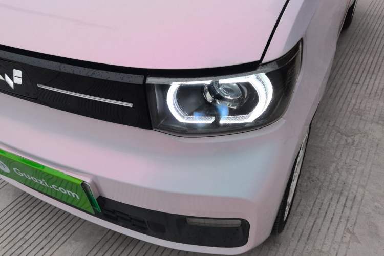 Used Wuling Hongguang MINIEV 2020 Freedom Version Lithium Iron Phosphate