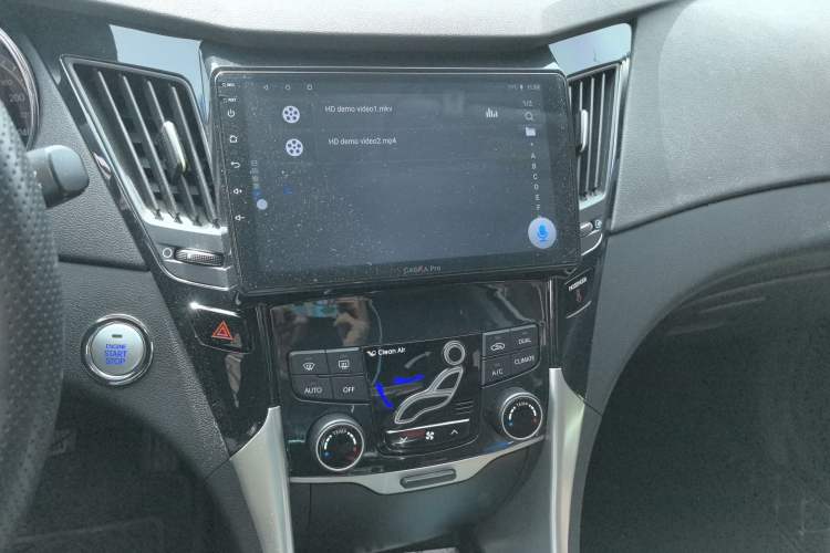 Used Hyundai Sonata 2015 Classic 2.4L Automatic Leading Edition China IV Standard