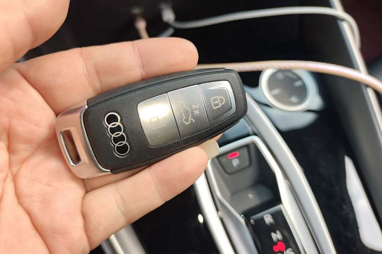 Used Audi A3 2025 Sportback 35TFSI Prestige Edition