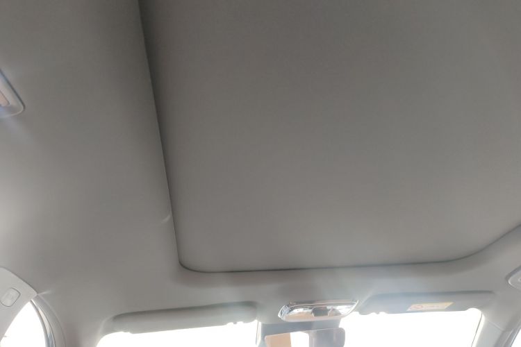 Used Geely Galaxy A7 2025 Model EM-i 150km Starship Edition