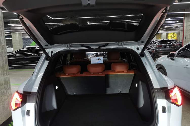 Used Wuling Xingguang S 2025 Model, 130km High-Power Flagship Edition