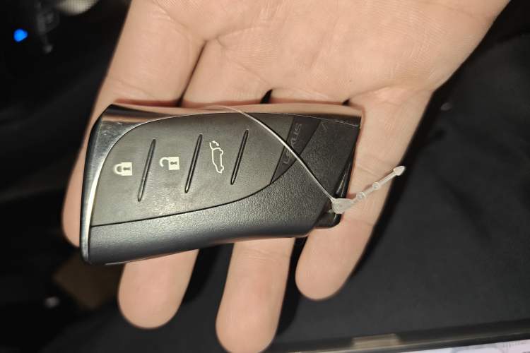 Used Lexus RZ 2023 450e All-Wheel Drive Luxury Edition