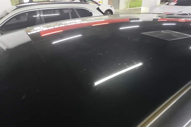 Used Changan UNI-T 2020 1.5T Flagship Version