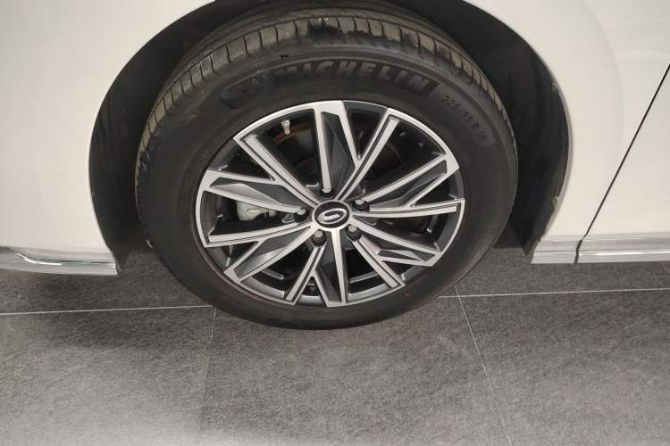 Used GAC Trumpchi M8 2024 Master Series 400T Ultimate Edition
