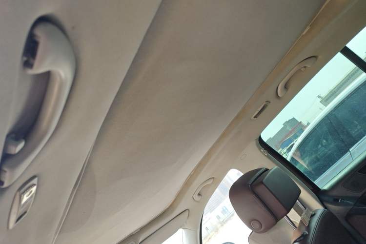 Used Volkswagen Tiguan 2012 2.0 TSI Comfort Edition
