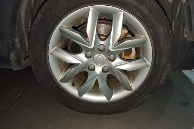 Used JAC Group Refine S3 2014 1.5L Manual Luxury Model