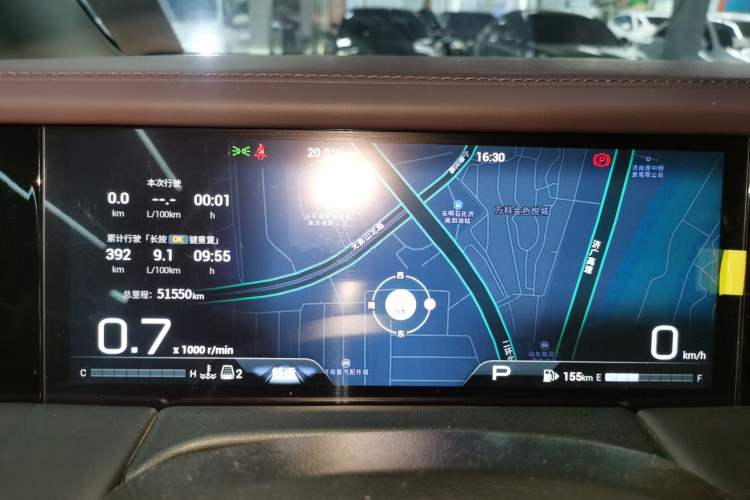 Used GAC Trumpchi M8 2024 Master Series 400T Prestige Edition