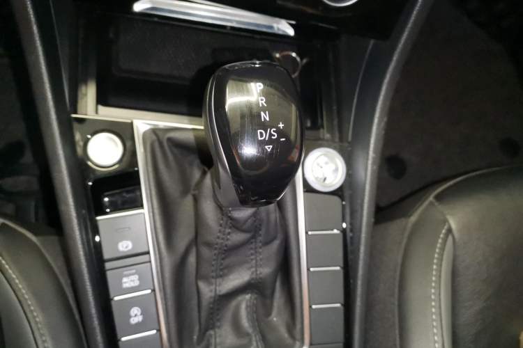 Used Volkswagen Sagitar 2019 280TSI DSG Comfort Version China VI Standard