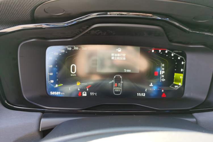 Used Lynk & Co 03 2021 2.0TD Automatic Trendy Champion Edition
