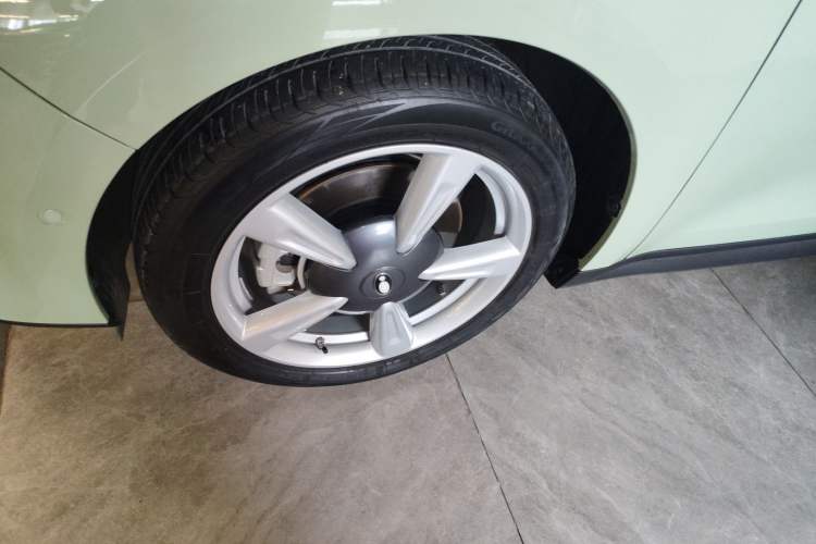 Used ORA Good Cat 2022 400km Standard Range Premium Version Lithium Iron Phosphate