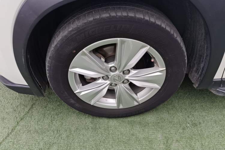 Used Lexus UX 2020 260h Explore & Adventure Edition