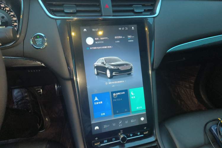 Used Ford Taurus 2019 EcoBoost 245 Premium Edition