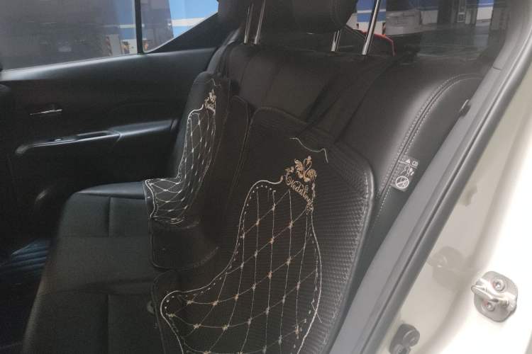 Used Nissan Kicks 2020 1.5L XV CVT Smart Connect Luxury Edition