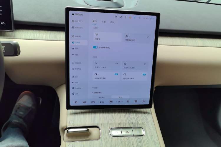 Used Nio ET7 2023 75 kWh