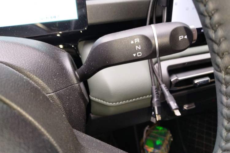 Used Baojun Spark EUV 2025 Flagship Edition 5 Seats