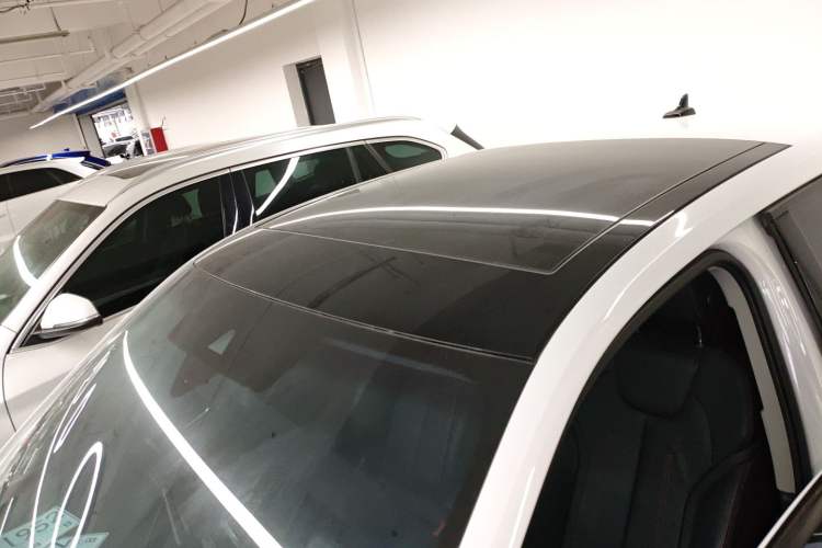 Used Audi Q2L 2023 35TFSI Progressive Dynamic Edition
