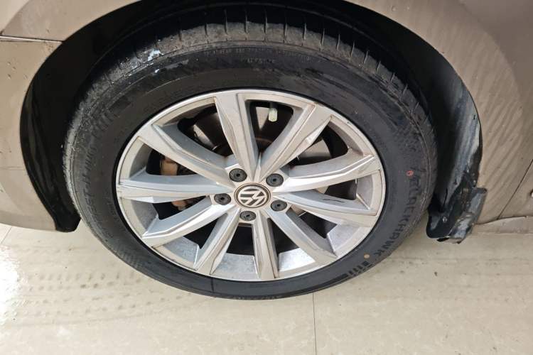 Used Volkswagen Passat 2017 280TSI DSG Luxury Edition