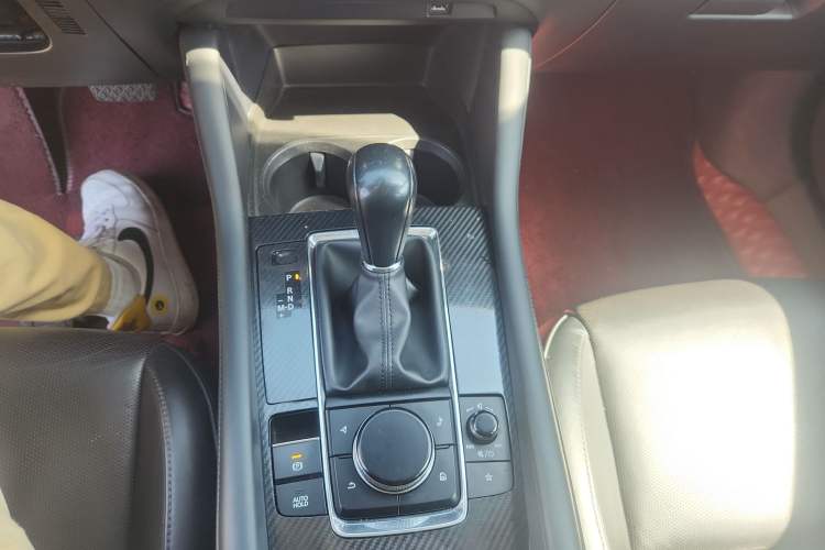 Used Mazda 3 Axela 2020 2.0L Automatic Zhiya Edition