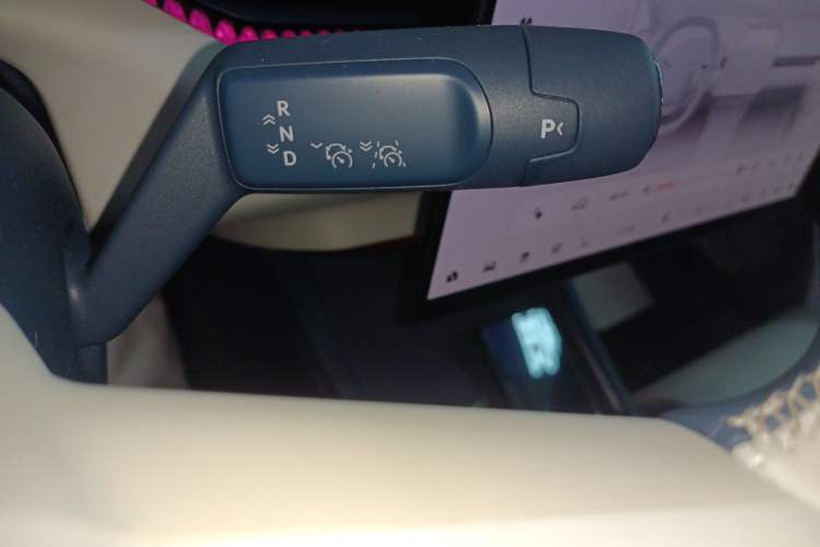 Used Zeekr 007 2025 Long-Range Rear-Wheel-Drive Intelligent Driving Version 100 kWh