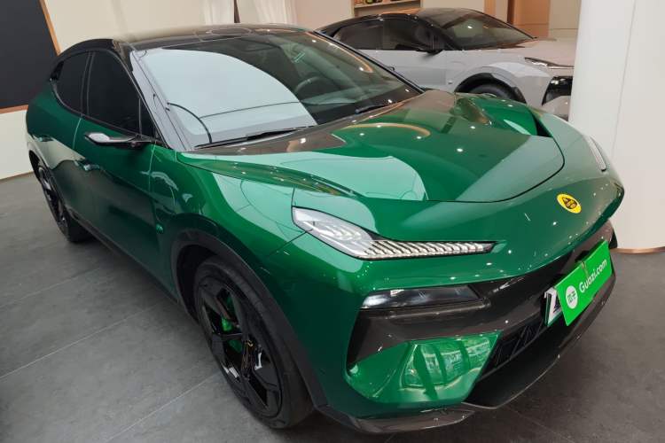 Used Lotus ELETRE 2023 ELETRE R+