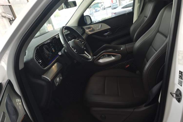 Used Mercedes-Benz GLE 2020 Restyled GLE 450 4MATIC Dynamic Edition