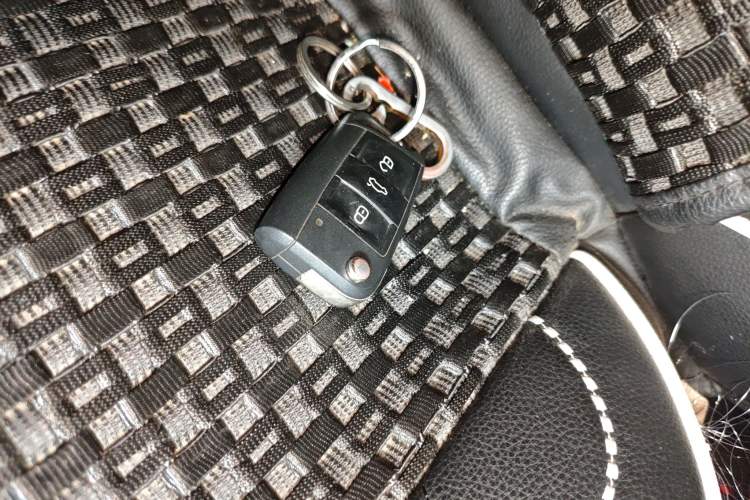 Used Skoda Superb 2018 TSI330 DSG Comfort Edition China V Standard