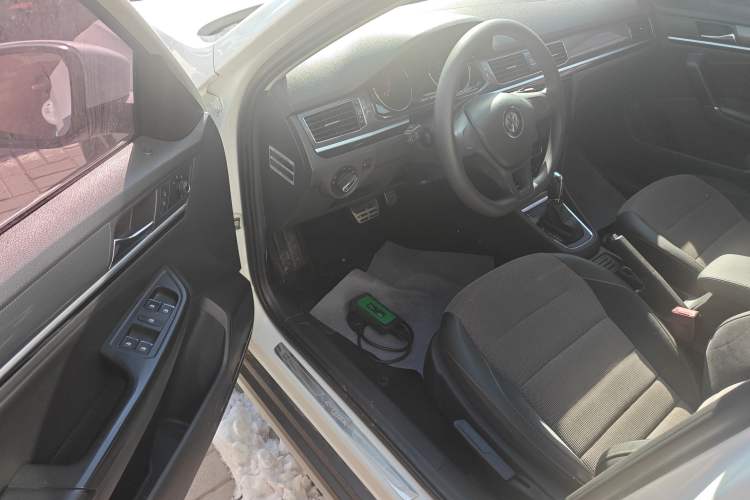 Used Volkswagen C-TREK 2017 1.6L Automatic Comfort Model
