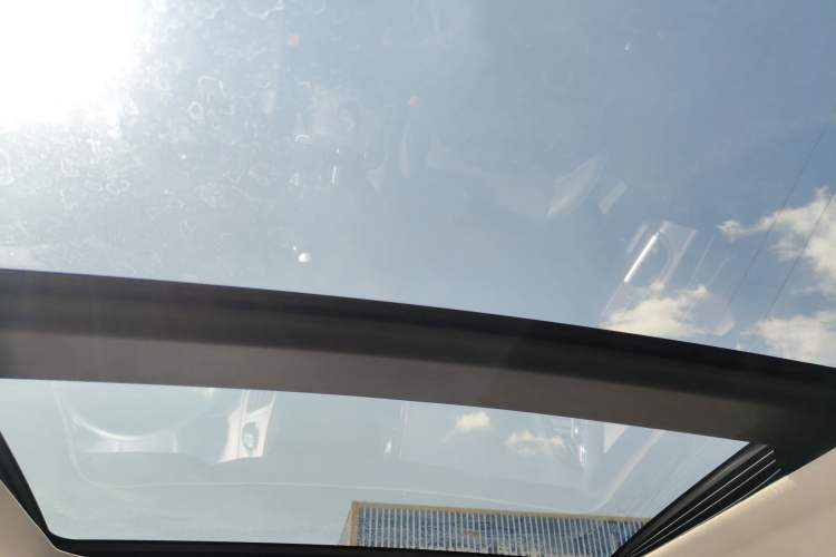 Used Ford Kuga 2019 EcoBoost 180 Two-Wheel-Drive Titanium Plus Model China V Standard
