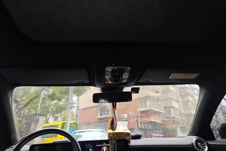 Used Mercedes-Benz CLA 2020 CLA 200
