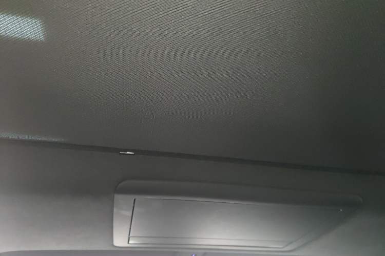 Used Avatr 12 2025 Ultra Extended-Range Edition Headliner