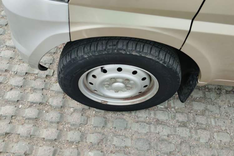 Used Wuling Rongguang 2021 1.5L Extended Standard Version with Air Conditioning – L3C