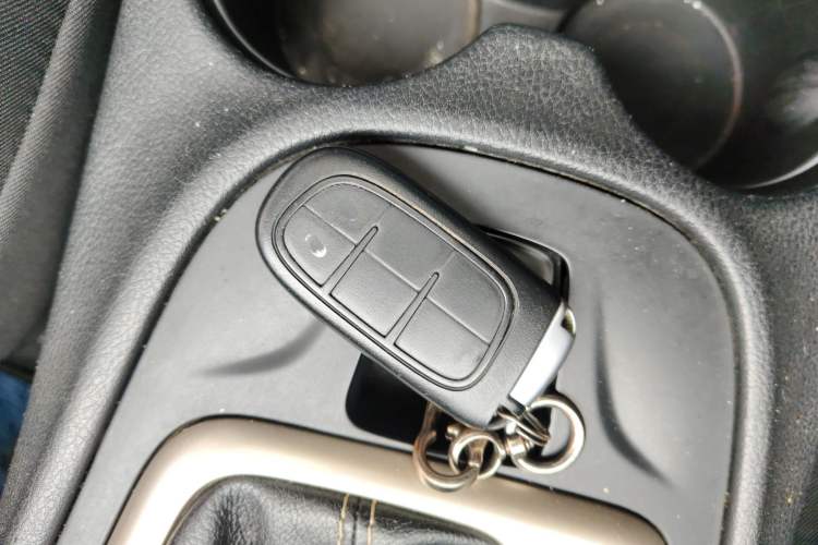 Used Jeep Cherokee 2017 2.0L Superior Edition