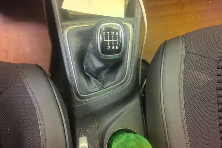 Used Hyundai Verna (new generation) 2020 1.4L Manual GLS Cool Edition