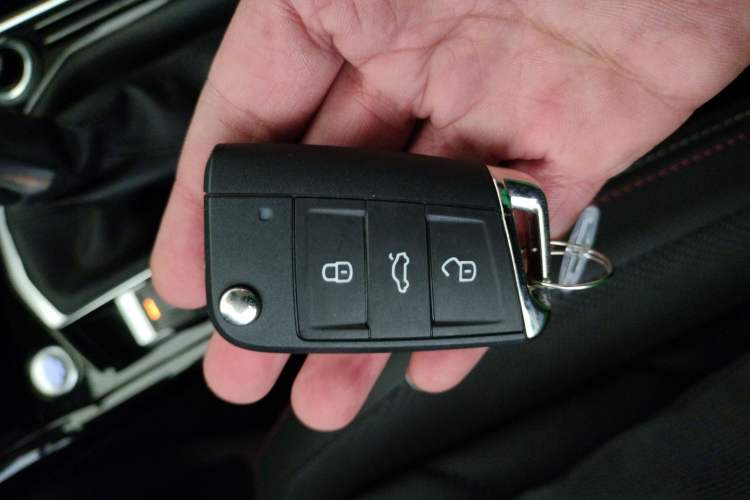 Used Volkswagen Tayron 2019 Teramont Edition 280TSI Two-Wheel Drive Luxury Model China VI Standard