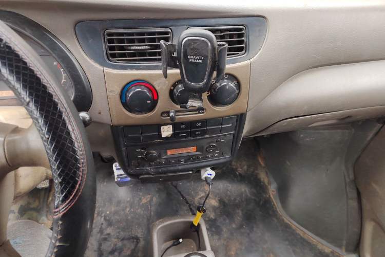 Used CHANGAN KAICHENG Star 2 2012 1.0L Base Version JL466Q9
