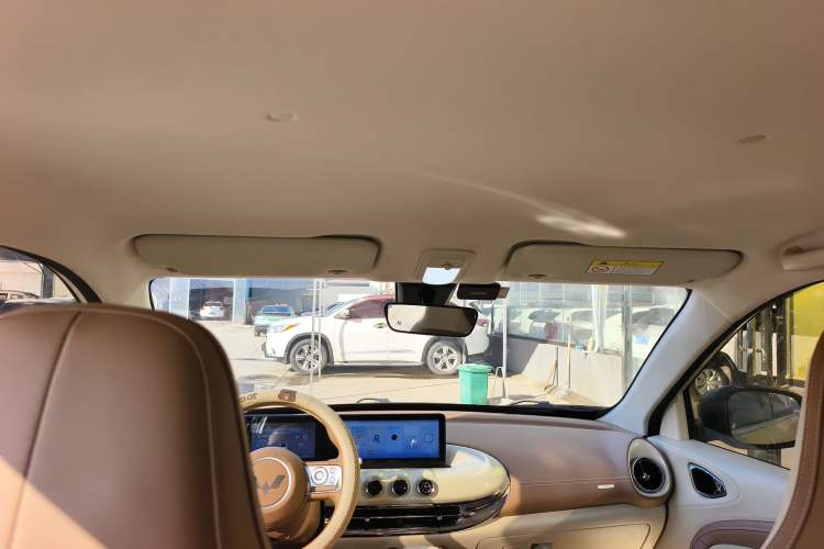 Used Wuling Bingo 2025 333 km Enjoyment Version