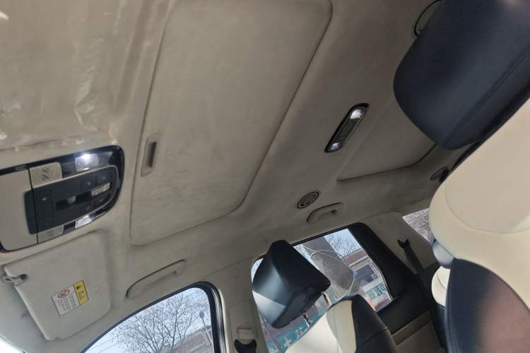 Used Hyundai Palisade 2021 3.5L Automatic 4x4 GLS