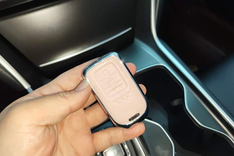 Used Honda Accord 2022 Xing·Hybrid 2.0L Xingling Version