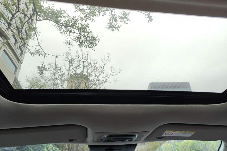 Used Toyota FRONTLANDER 2023 2.0L CVT Leading Edition