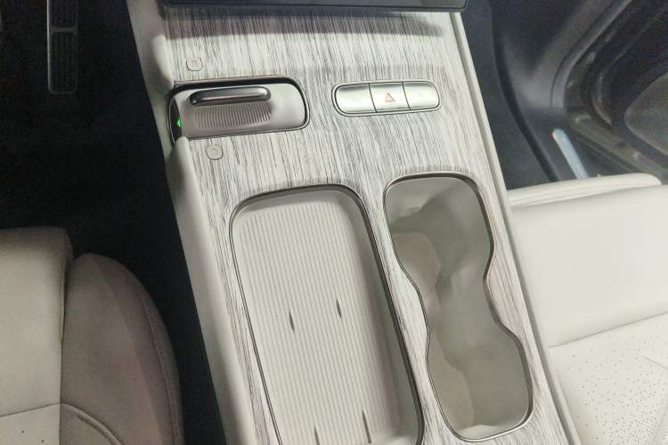 Used Nio ES7 2022 100 kWh