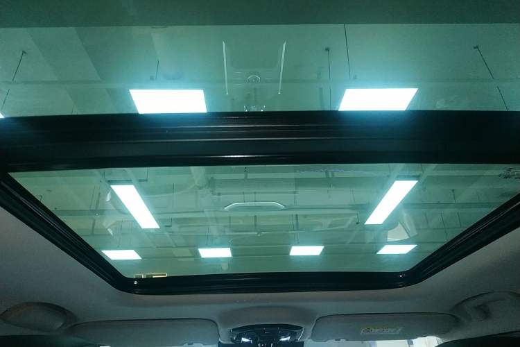 Used JETOUR Shanhai Traveler C-DM 2024 C-DM 206KM Four-Wheel Drive Wilderness Edition